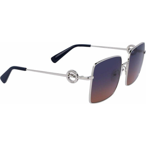 Load image into Gallery viewer, Ladies&#39; Sunglasses Longchamp LO162S-719 Ø 55 mm-1
