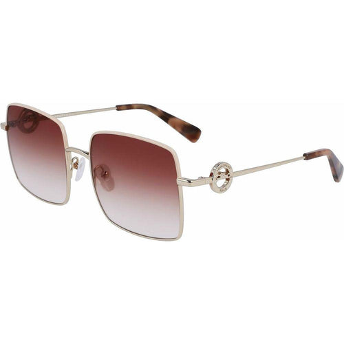 Load image into Gallery viewer, Ladies&#39; Sunglasses Longchamp LO162S-748 Ø 55 mm-0
