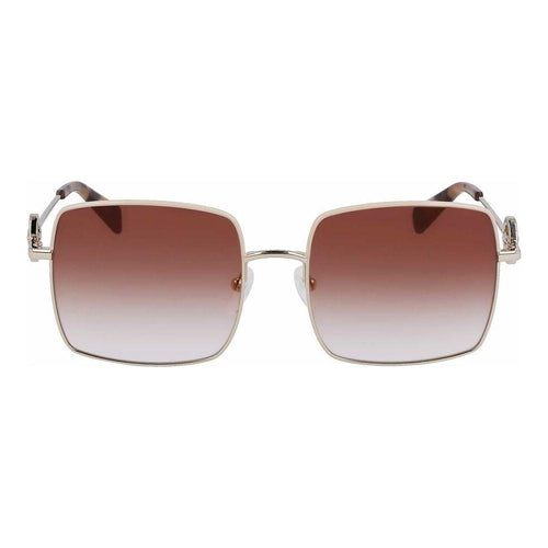 Load image into Gallery viewer, Ladies&#39; Sunglasses Longchamp LO162S-748 Ø 55 mm-2
