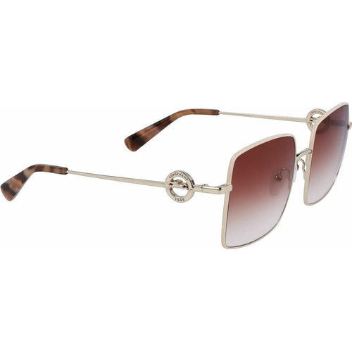 Load image into Gallery viewer, Ladies&#39; Sunglasses Longchamp LO162S-748 Ø 55 mm-1
