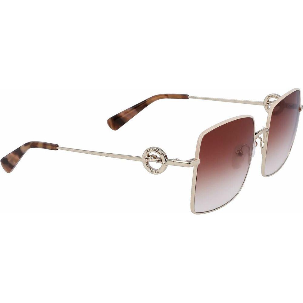 Ladies' Sunglasses Longchamp LO162S-748 Ø 55 mm-1