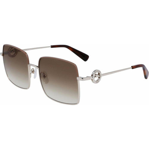 Load image into Gallery viewer, Ladies&#39; Sunglasses Longchamp LO162S-750 Ø 55 mm-0
