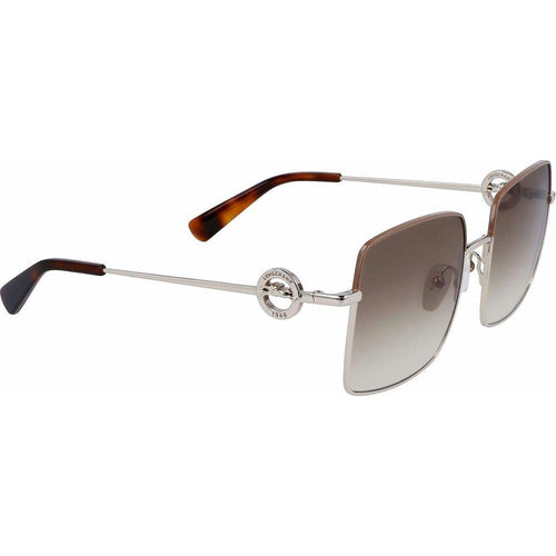 Load image into Gallery viewer, Ladies&#39; Sunglasses Longchamp LO162S-750 Ø 55 mm-1
