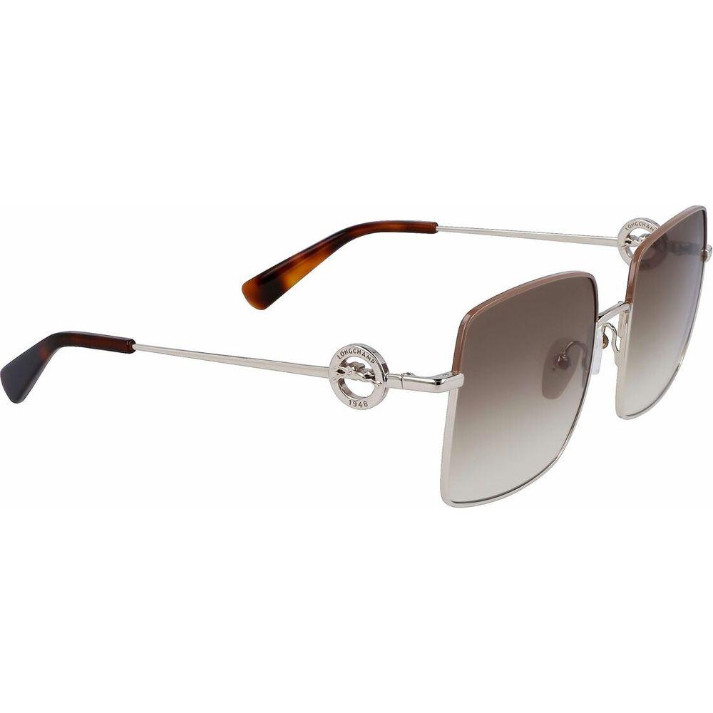 Ladies' Sunglasses Longchamp LO162S-750 Ø 55 mm-1