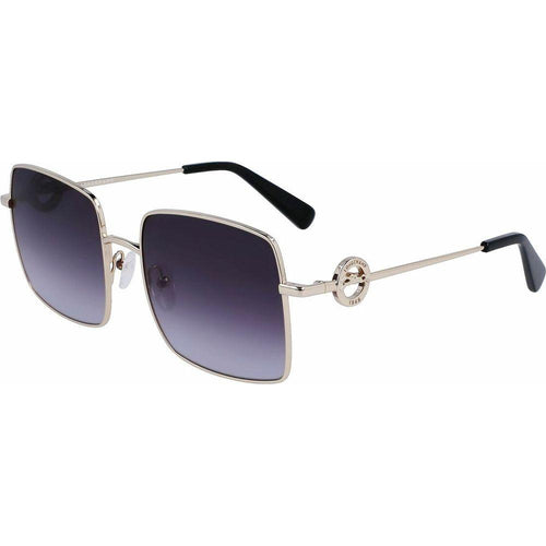 Load image into Gallery viewer, Ladies&#39; Sunglasses Longchamp LO162S-753 Ø 55 mm-0
