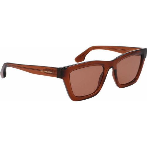Load image into Gallery viewer, Ladies' Sunglasses Victoria Beckham VB656S-203 Ø 52 mm-1
