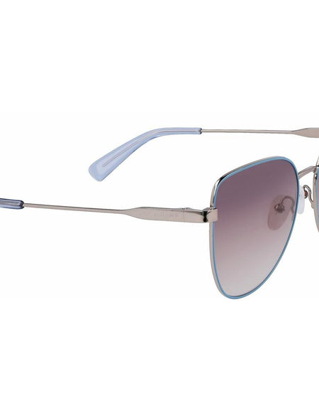 Ladies' Sunglasses Longchamp LO165S-705 ø 60 mm-0