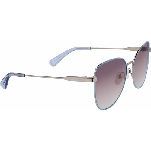 Load image into Gallery viewer, Ladies&#39; Sunglasses Longchamp LO165S-705 ø 60 mm-0
