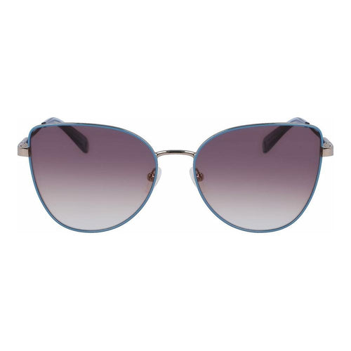 Load image into Gallery viewer, Ladies&#39; Sunglasses Longchamp LO165S-705 ø 60 mm-2
