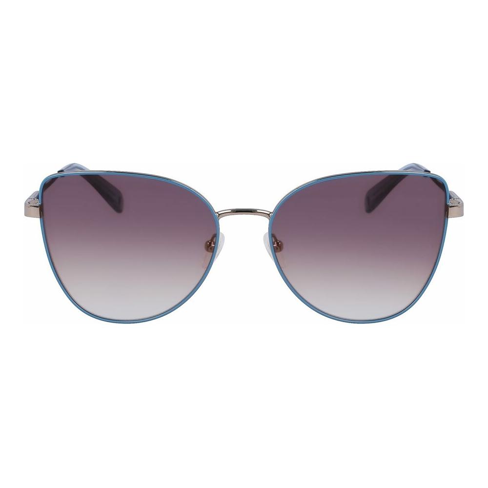 Ladies' Sunglasses Longchamp LO165S-705 ø 60 mm-2