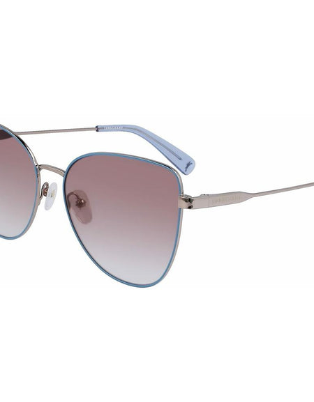 Ladies' Sunglasses Longchamp LO165S-705 ø 60 mm-1