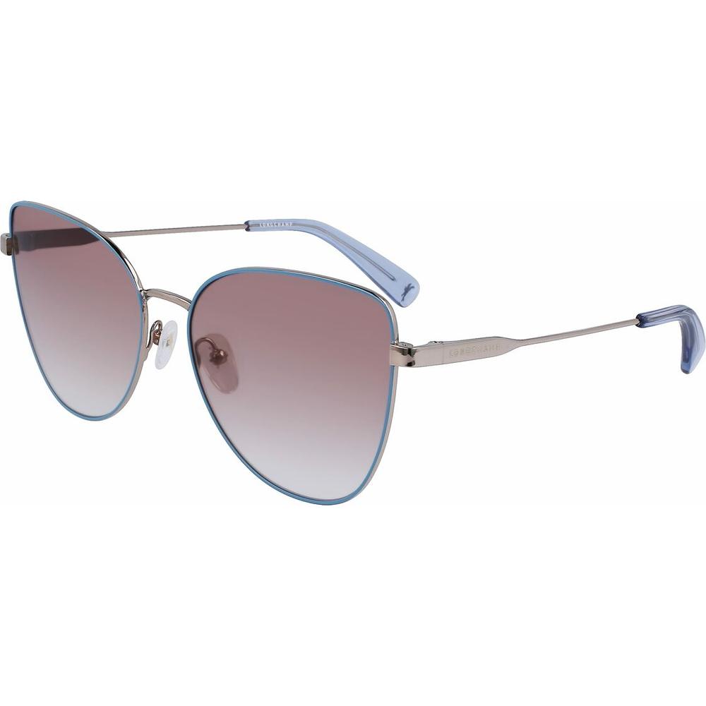 Ladies' Sunglasses Longchamp LO165S-705 ø 60 mm-1