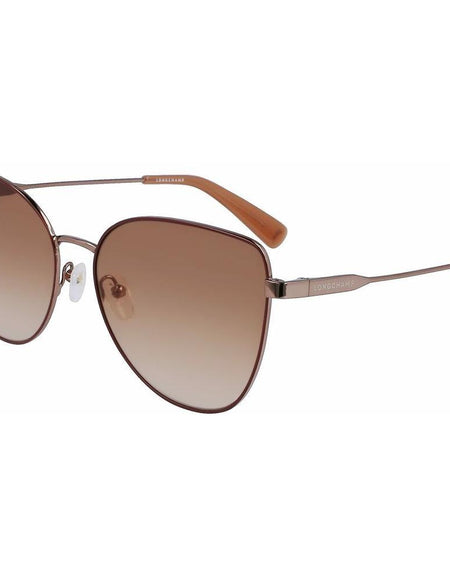 Ladies' Sunglasses Longchamp LO165S-734 ø 60 mm-0