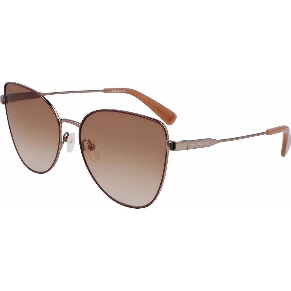 Ladies' Sunglasses Longchamp LO165S-734 ø 60 mm-0