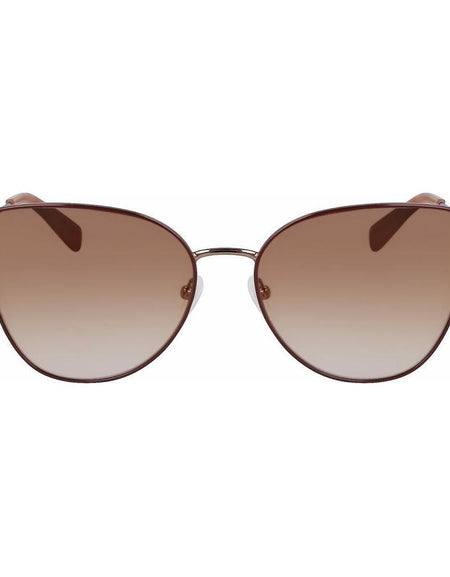 Ladies' Sunglasses Longchamp LO165S-734 ø 60 mm-1