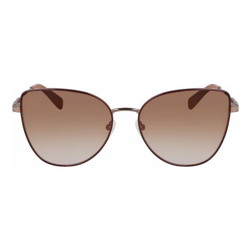 Load image into Gallery viewer, Ladies&#39; Sunglasses Longchamp LO165S-734 ø 60 mm-1
