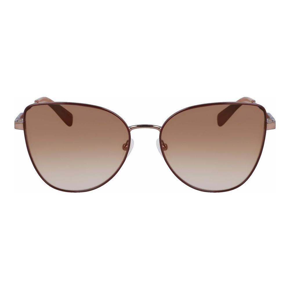 Ladies' Sunglasses Longchamp LO165S-734 ø 60 mm-1