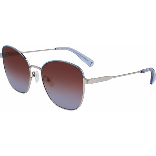 Load image into Gallery viewer, Ladies' Sunglasses Longchamp LO164S-043 ø 57 mm-0

