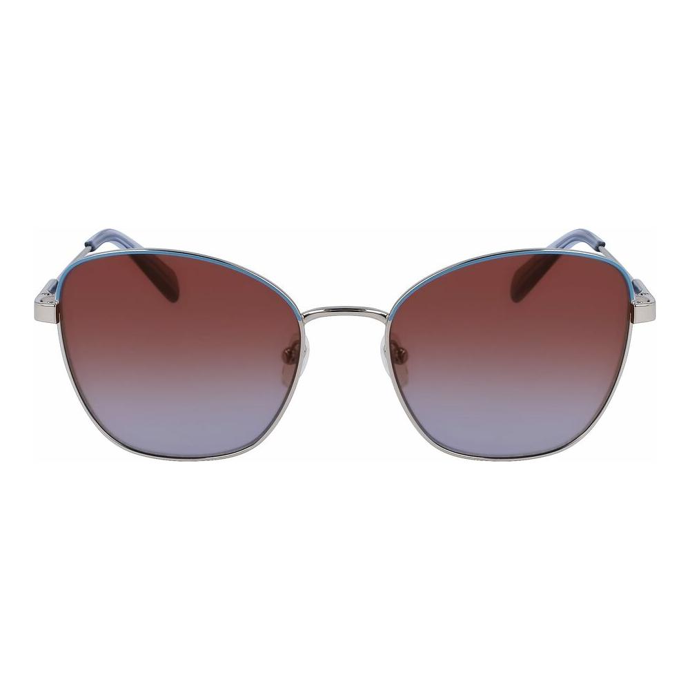 Ladies' Sunglasses Longchamp LO164S-043 ø 57 mm-2