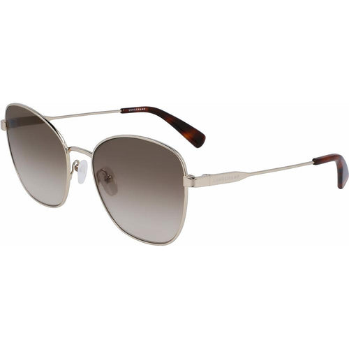 Load image into Gallery viewer, Ladies&#39; Sunglasses Longchamp LO164S-714 ø 57 mm-0
