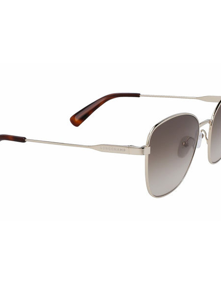 Ladies' Sunglasses Longchamp LO164S-714 ø 57 mm-1
