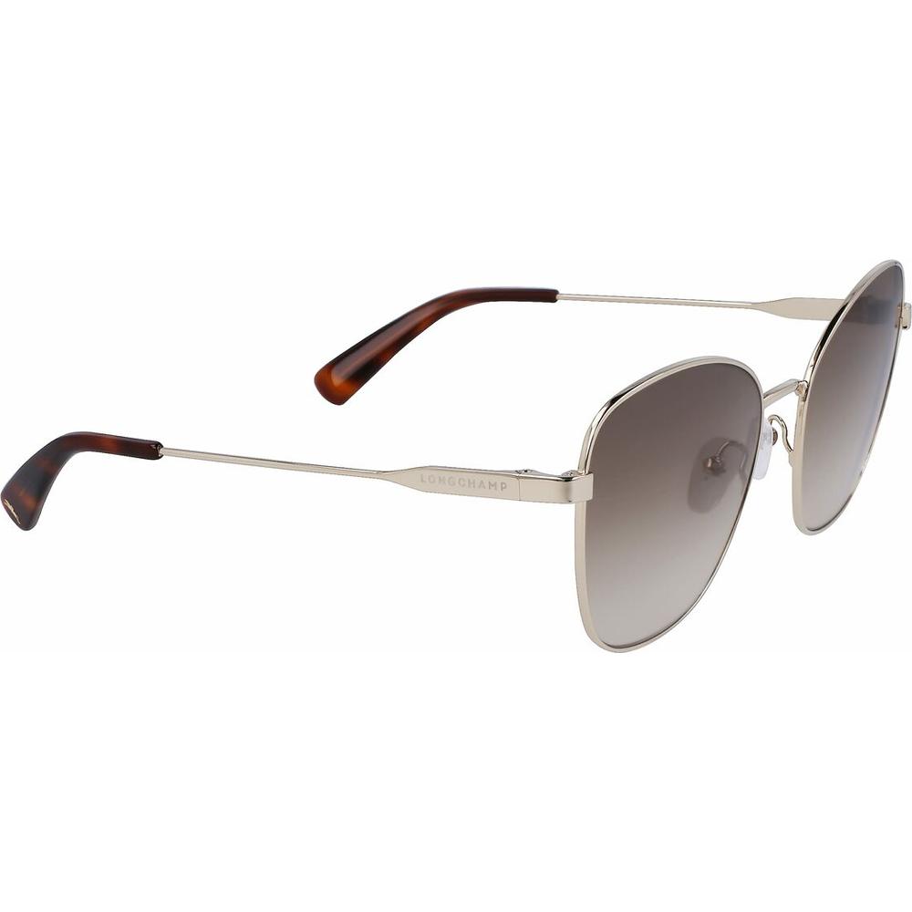 Ladies' Sunglasses Longchamp LO164S-714 ø 57 mm-1