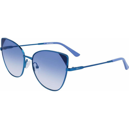 Load image into Gallery viewer, Ladies&#39; Sunglasses Karl Lagerfeld KL341S-400 ø 56 mm-0
