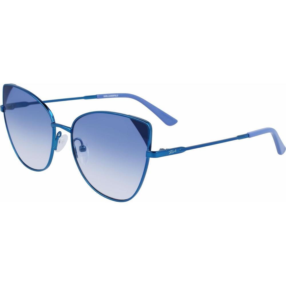 Ladies' Sunglasses Karl Lagerfeld KL341S-400 ø 56 mm-0