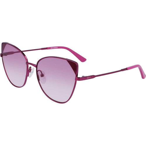 Load image into Gallery viewer, Ladies&#39; Sunglasses Karl Lagerfeld KL341S-650 ø 56 mm-0
