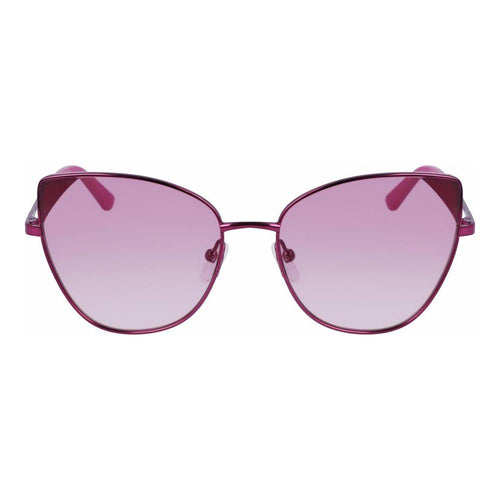 Load image into Gallery viewer, Ladies&#39; Sunglasses Karl Lagerfeld KL341S-650 ø 56 mm-1
