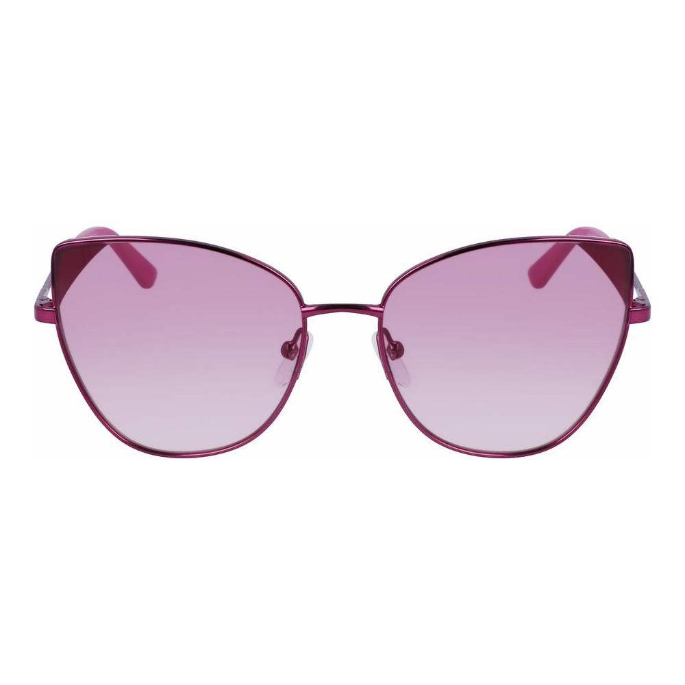 Ladies' Sunglasses Karl Lagerfeld KL341S-650 ø 56 mm-1