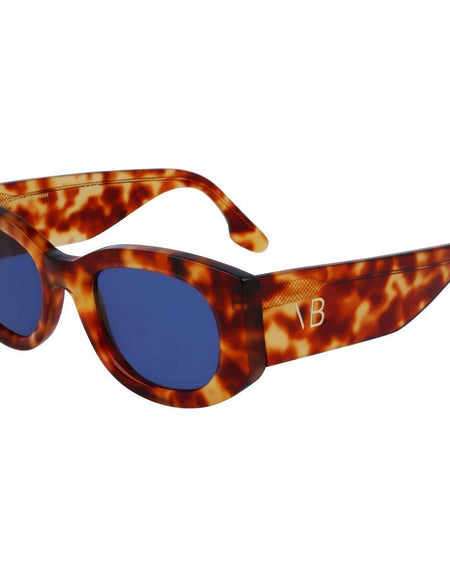 Ladies' Sunglasses Victoria Beckham VB654S-5022222 Ø 50 mm-0