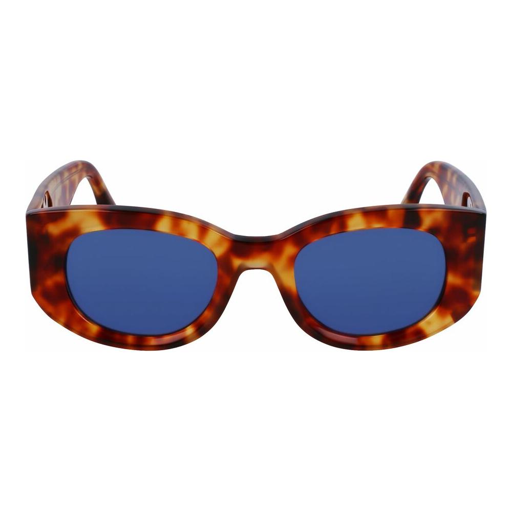 Ladies' Sunglasses Victoria Beckham VB654S-5022222 Ø 50 mm-2