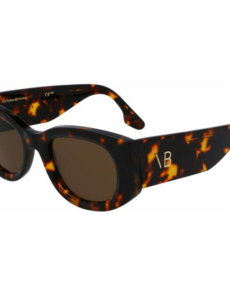 Ladies' Sunglasses Victoria Beckham VB654S-5022234 Ø 50 mm-0