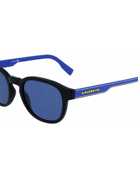 Unisex Sunglasses Lacoste L968SX-002 Ø 51 mm-0