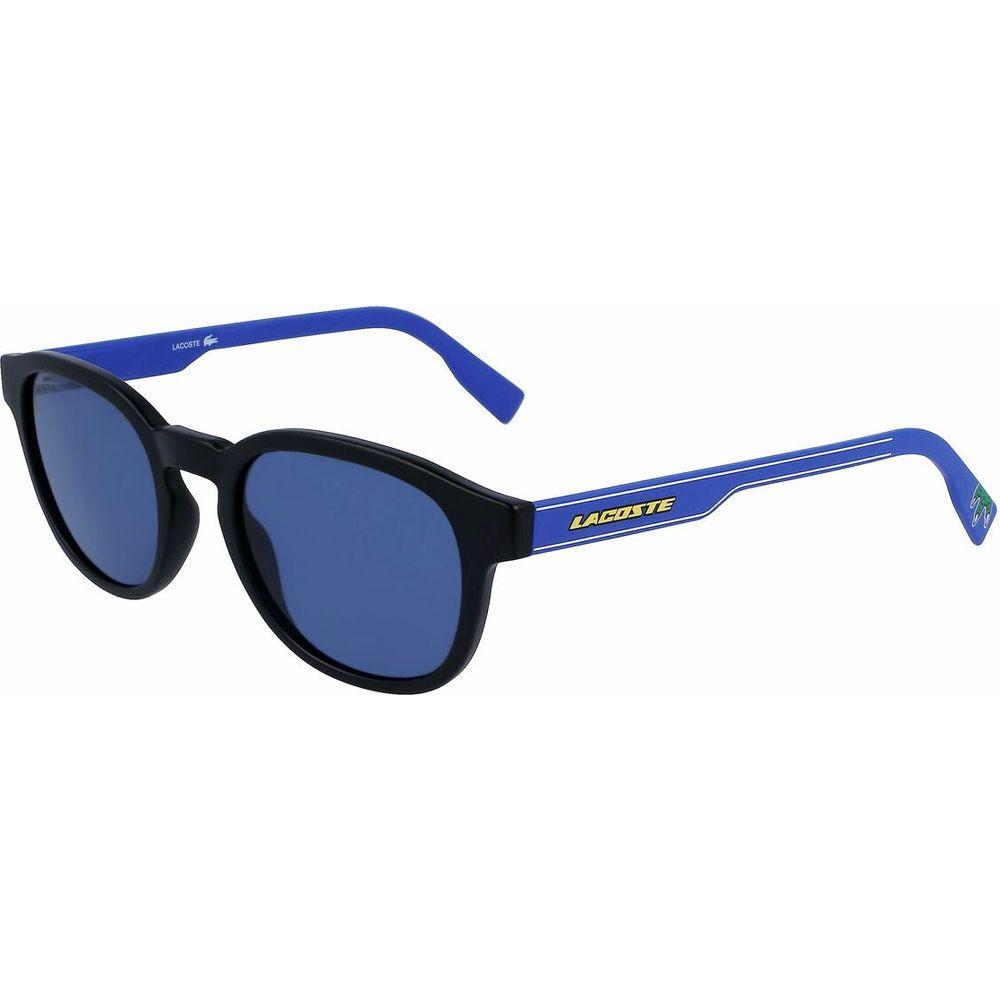 Unisex Sunglasses Lacoste L968SX-002 Ø 51 mm-0