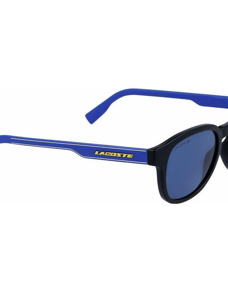 Unisex Sunglasses Lacoste L968SX-002 Ø 51 mm-1