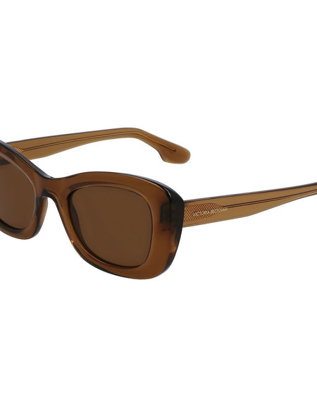 Ladies' Sunglasses Victoria Beckham VB657S-240 Ø 50 mm-0