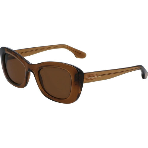 Load image into Gallery viewer, Ladies&#39; Sunglasses Victoria Beckham VB657S-240 Ø 50 mm-0
