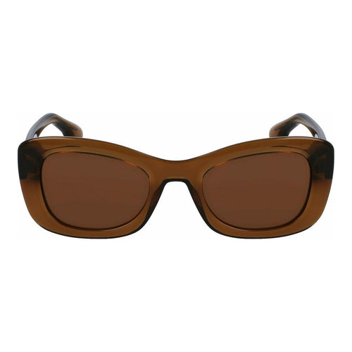 Load image into Gallery viewer, Ladies&#39; Sunglasses Victoria Beckham VB657S-240 Ø 50 mm-2
