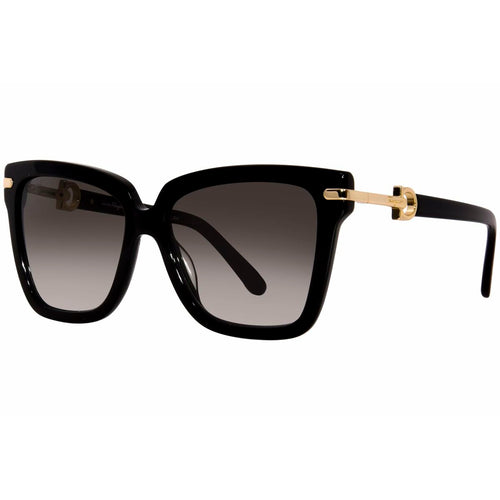 Load image into Gallery viewer, Ladies' Sunglasses Salvatore Ferragamo SF1085S-011 ø 57 mm-9
