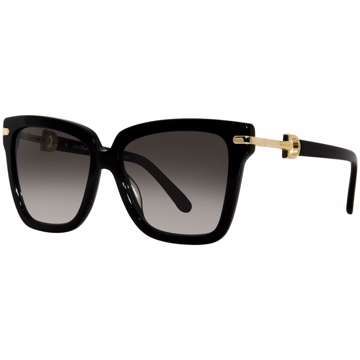 Ladies' Sunglasses Salvatore Ferragamo SF1085S-011 ø 57 mm-9
