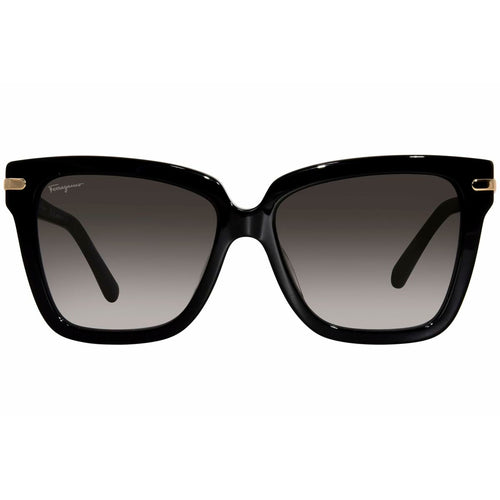 Load image into Gallery viewer, Ladies' Sunglasses Salvatore Ferragamo SF1085S-011 ø 57 mm-8
