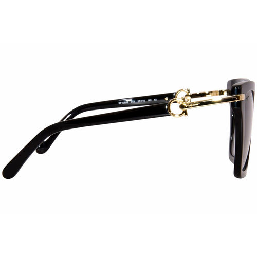 Load image into Gallery viewer, Ladies' Sunglasses Salvatore Ferragamo SF1085S-011 ø 57 mm-7
