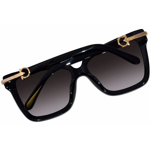 Load image into Gallery viewer, Ladies' Sunglasses Salvatore Ferragamo SF1085S-011 ø 57 mm-2
