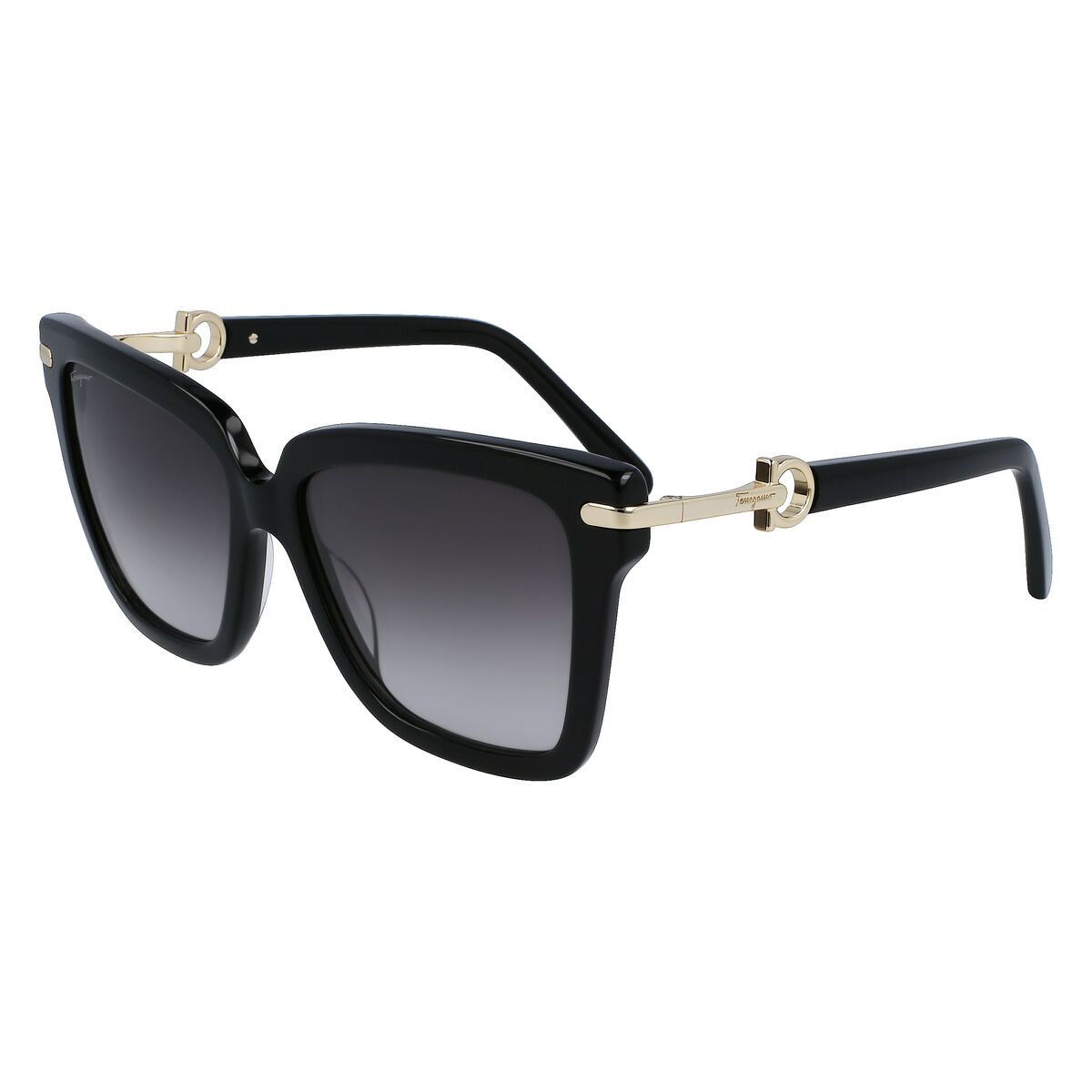 Ladies' Sunglasses Salvatore Ferragamo SF1085S-011 ø 57 mm-0