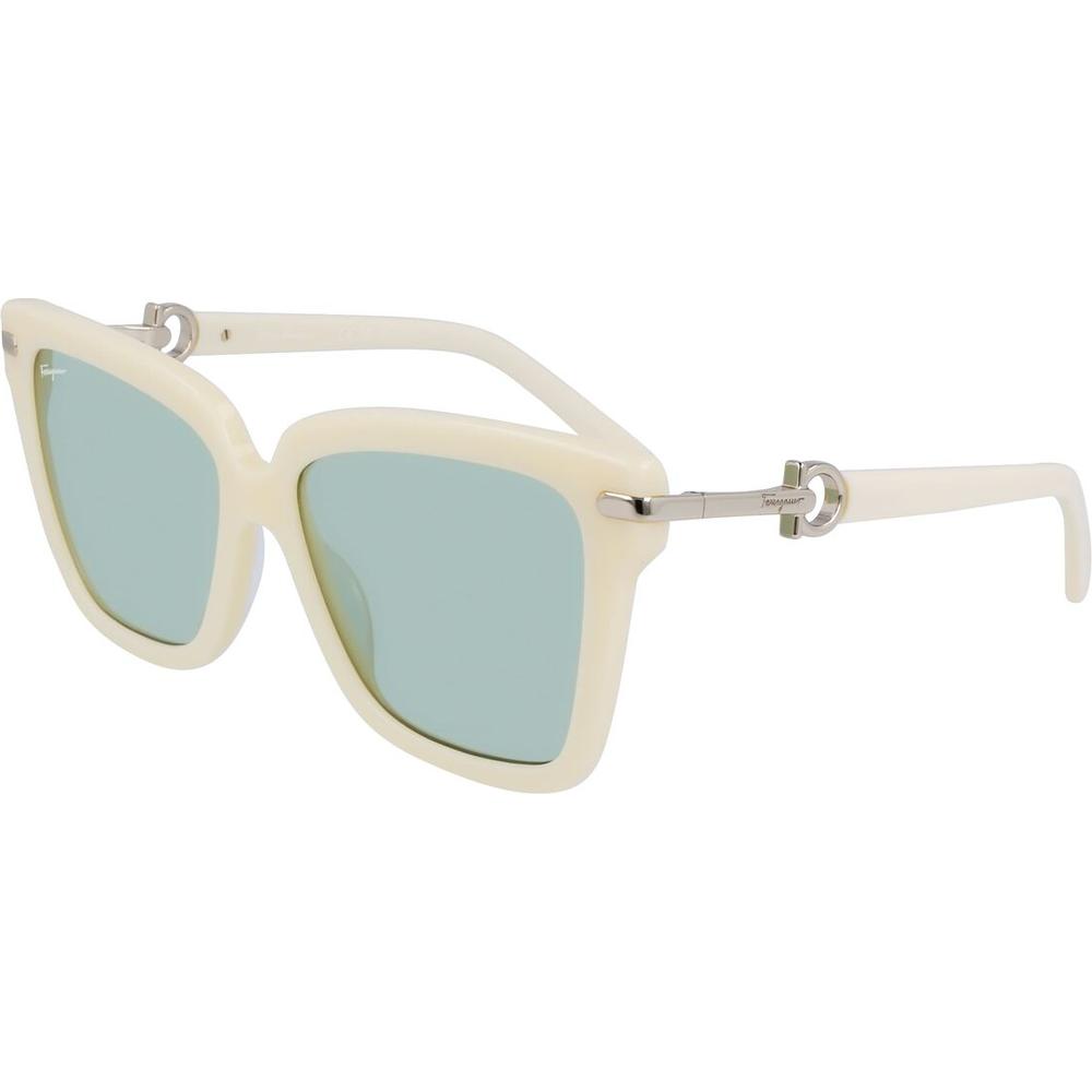 Ladies' Sunglasses Salvatore Ferragamo SF1085S-5716103 ø 57 mm-0