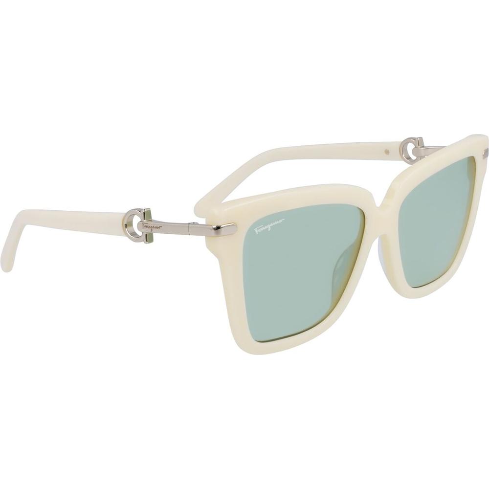 Ladies' Sunglasses Salvatore Ferragamo SF1085S-5716103 ø 57 mm-1