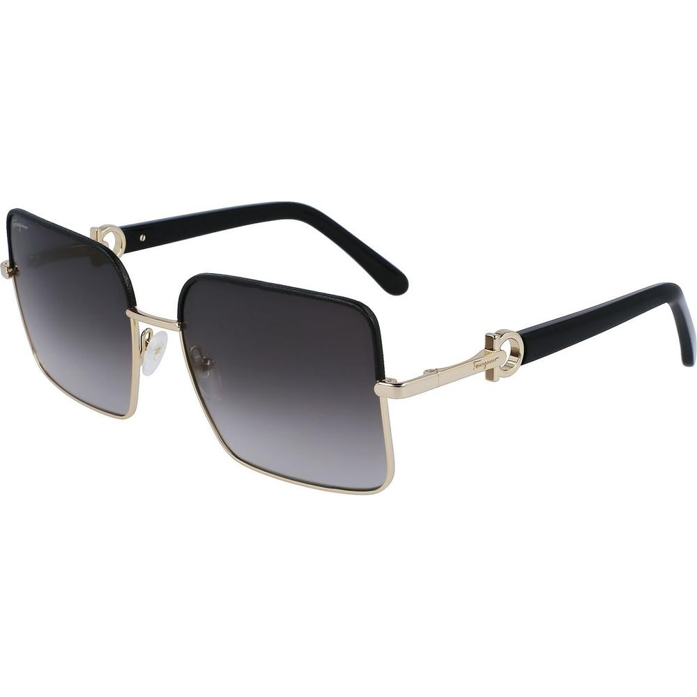Ladies' Sunglasses Salvatore Ferragamo SF302SL-6018703 ø 60 mm-0