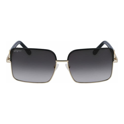 Load image into Gallery viewer, Ladies' Sunglasses Salvatore Ferragamo SF302SL-6018703 ø 60 mm-2
